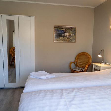 Hafnarfjörður Mariubaer Apartment מראה חיצוני תמונה