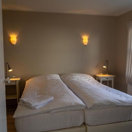Hafnarfjörður Mariubaer Apartment מראה חיצוני תמונה