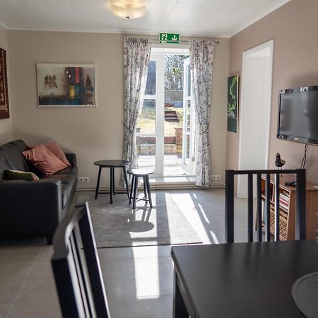 Hafnarfjörður Mariubaer Apartment מראה חיצוני תמונה