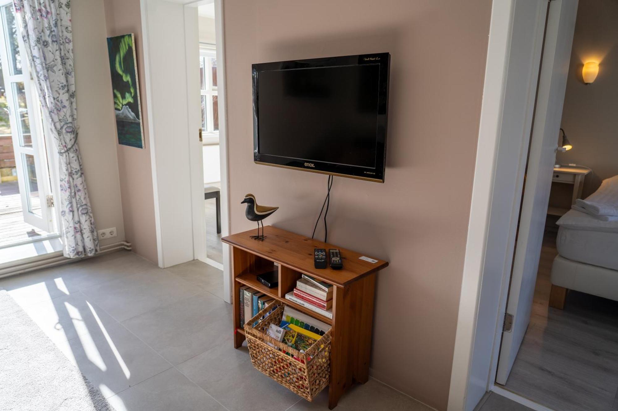 Hafnarfjörður Mariubaer Apartment מראה חיצוני תמונה