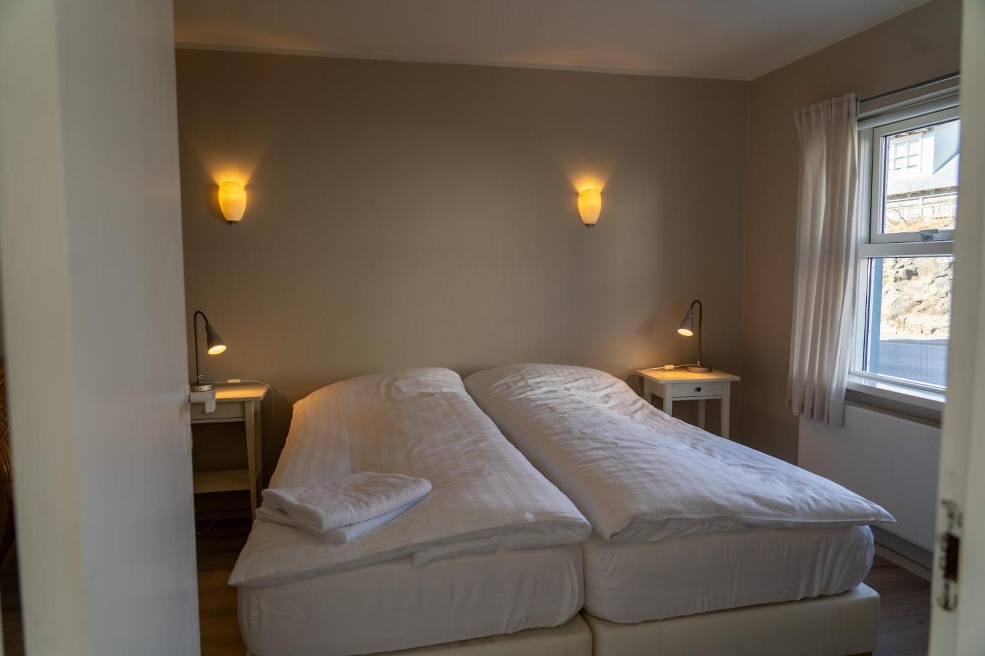 Hafnarfjörður Mariubaer Apartment מראה חיצוני תמונה