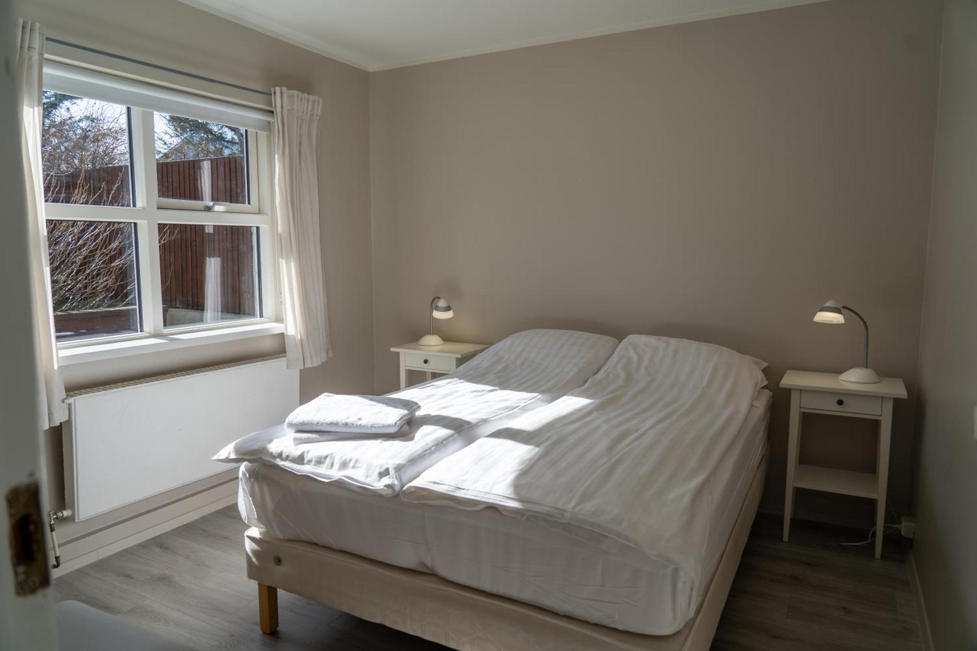 Hafnarfjörður Mariubaer Apartment מראה חיצוני תמונה