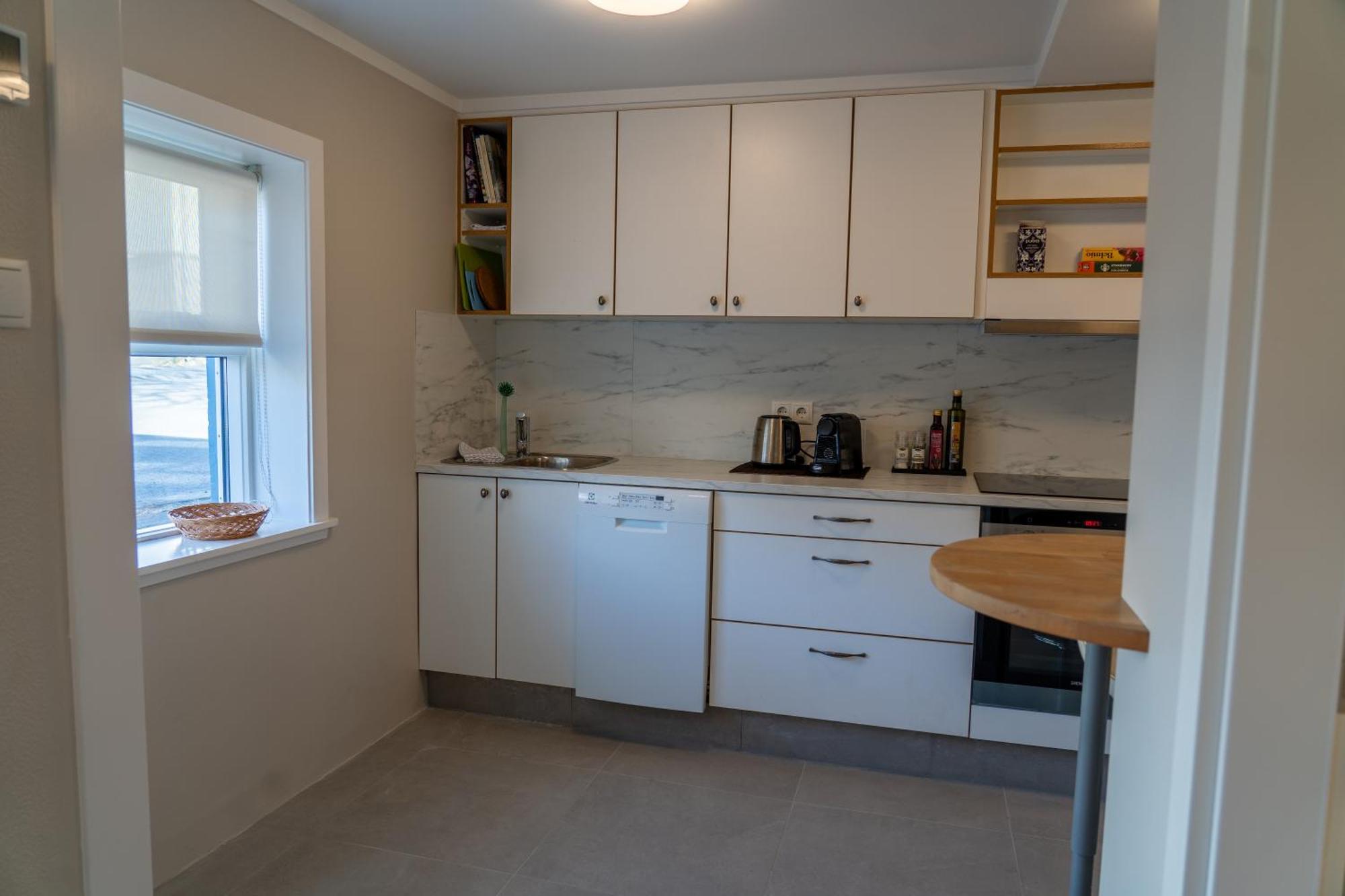 Hafnarfjörður Mariubaer Apartment מראה חיצוני תמונה