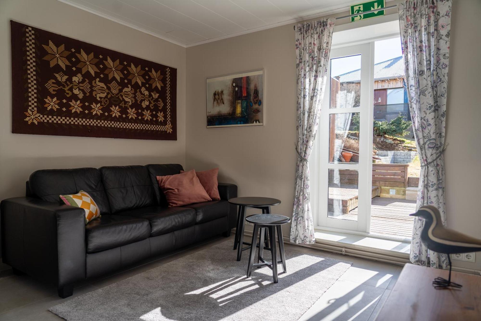 Hafnarfjörður Mariubaer Apartment מראה חיצוני תמונה